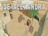 ALEXANDRA